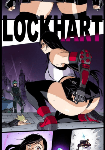 Lockhart Boob Panic